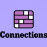 NYT Connections hints