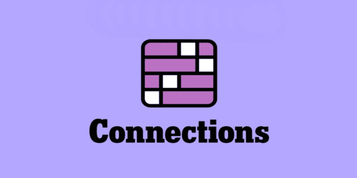 NYT Connections hints