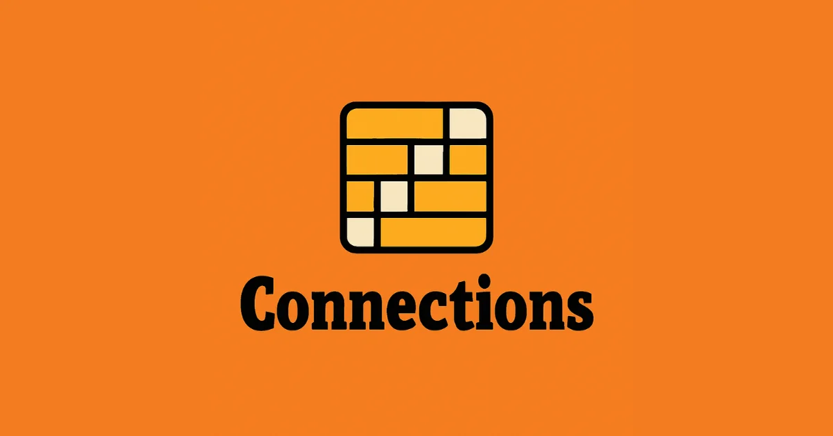 NYT Connecions Tips