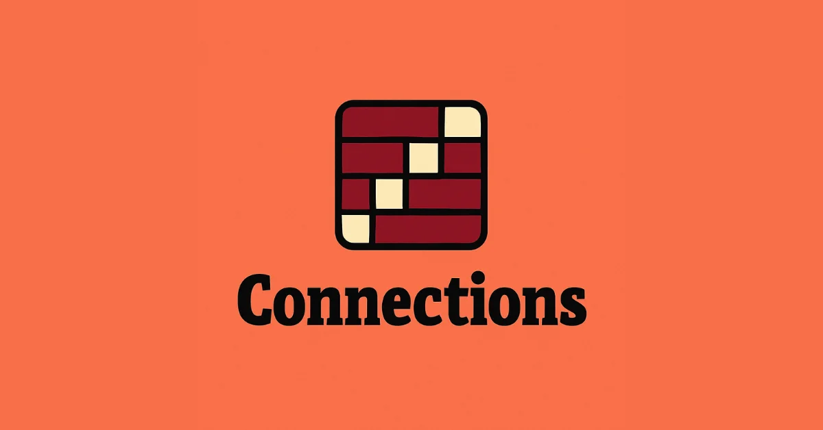 NYT Connecions Tips