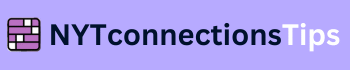 nyt connections tips
